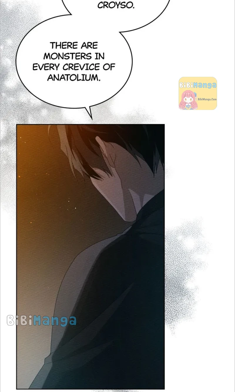 Under the Oak Tree Chapter 74 image 24